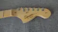 Fender Squier Affinity Strat и Boss GT-1 комплект, снимка 3
