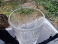 Кристални чаши за уиски - 5 бр., снимка 4