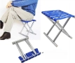Къмпинг сгъваемо столче, снимка 13