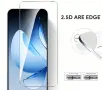 Oppo Reno 16, 16pro,16F стъклен протектор за дисплея+за камерата, снимка 3