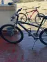 Drag zx1 планинско колело, снимка 1
