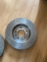 Дискове  и накладки на Brembo, снимка 6