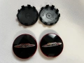 Оригинални BMW / MINI John Cooper Works капачки за джанти – комплект 4 бр. JCW / Mini Cooper / мини, снимка 6