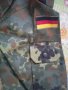 Камуфлажна риза немска, снимка 3