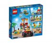 LEGO® City 60328 - Спасителна станция на плажа, снимка 2