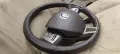 Волан Airbag Jaguar XF 2.7D-207к.с. 2008г, снимка 2