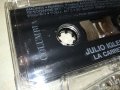 JULIO IGLESIAS-COLUMBIA ORIGINAL TAPE-КАСЕТА 2808231643, снимка 13