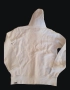 Оригиналнен Суичър / Hoodie на THE NORTH FACE р. L бял, снимка 2