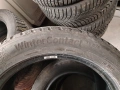 4бр. зимни гуми 225/50/17 Continental, снимка 5