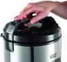 уред за готвене на ориз и на пара Russell Hobbs Оризоварка  1.2л., снимка 3