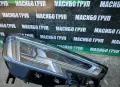 Фарове Full Led фар за Ауди А4 Б9 Audi A4 B9, снимка 4