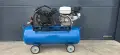 2026 Бензинов компресор за въздух 80 литра 6.5Hp,8 бара 250 л. мин TACH, снимка 6