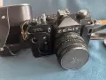 Фотоапарат ZENIT TTL / Зенит ТТЛ, снимка 1