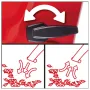 Електрически листосъбирач Einhell GC-EL 3024 E / 3000W

, снимка 3