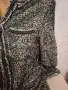 Zara Пухкава Жилетка, снимка 5