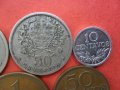 Лот монети Португалия , снимка 3