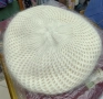 Дамски шапки-ръчно плетиво, снимка 13