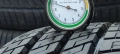 Единична гума 195 65 14 Мишелин Michelin 1 брой. Нов внос. Неразличима от нова., снимка 5