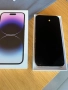 iPhone 14 Pro Max 256GB – Deep Purple, снимка 2