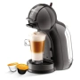 Кафемашина Krups Dolce Gusto Mini Me - Сив, Червен и Черен цвят , снимка 5