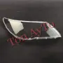 Капаци Стъкла за Фарове Тигуан VW Tiguan 2007-2013 Капаци Фарове Стъкла Комплект, снимка 2