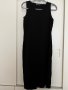 Продавам стилна черна рокля, снимка 1 - Рокли - 41819663