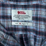 Fjällräven Abisko мъжка трекинг риза (M), снимка 3