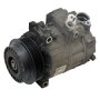 Компресор климатик Mercedes-Benz C-Class 204 (W/S/C) 2007-2014 ID:108805, снимка 1