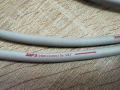 MIT Zap 3 RCA interconnect / Аудио кабели, снимка 9