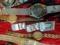 часовници старя някои работят други не искат батерии , снимка 1