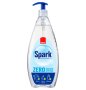 Препарат за съдове Сано Спарк, Sano Spark Zero 1l., снимка 1 - Препарати за почистване - 40505281