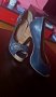 Летни обувки на токове Deichmann, снимка 1 - Дамски обувки на ток - 41487669