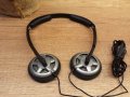 Sennheiser PX 100 - Сгъваеми и леки портативни слушалки, снимка 3