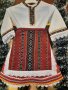 Детска народна носия за момиче, снимка 5