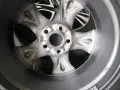 Джанти за Toyota 17, снимка 4