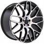 20" Джанти B style 5X112 Mercedes W222 W217 W213 W218 S E CLS W205, снимка 4