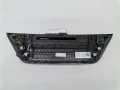 Нов 5A48005 Аудио Климатик Панел BMW G30 G31 Lci, снимка 6