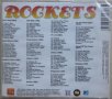 Rockets – MP3 [2008], снимка 2