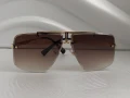 Топ модел мъжки слънчеви очила , снимка 3