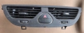 Централни въздуховоди с бутон аварийни Opel Corsa E , 39031634 , снимка 1