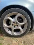 Продавам джанти за Alfa Romeo 147 17 цола 5 дупки , снимка 1