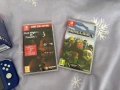 Nintendo switch lite с две игри, снимка 5