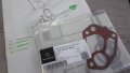 A1191840280**NEU**MERCEDES-BENZ**M119**4.0L-4.2L-5.0L**Уплътнение за корпуса на МАСЛЕНИЯТ ФИЛТЪР **, снимка 3