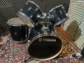 Акустични барабани Yamaha Rydeen, снимка 2