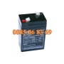 Тягов акумулатор 6V 1.3Ah, 6V 4Ah, 6V 7Ah, акумулаторна батерия 6V, снимка 4