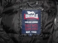 Зимно яке LONSDALE  мъжко,ХЛ, снимка 4