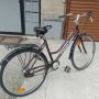 Дамски  градски  велосипед - 26 " ., снимка 1 - Велосипеди - 39384160