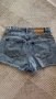 Дънкови къси панталони Pull&Bear, снимка 4