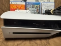 Конзола Sony Playstation 5 Disk Slim+2 джойстика+3 игри, снимка 3