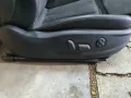 Кожен салон,седалки от Audi S3, снимка 5